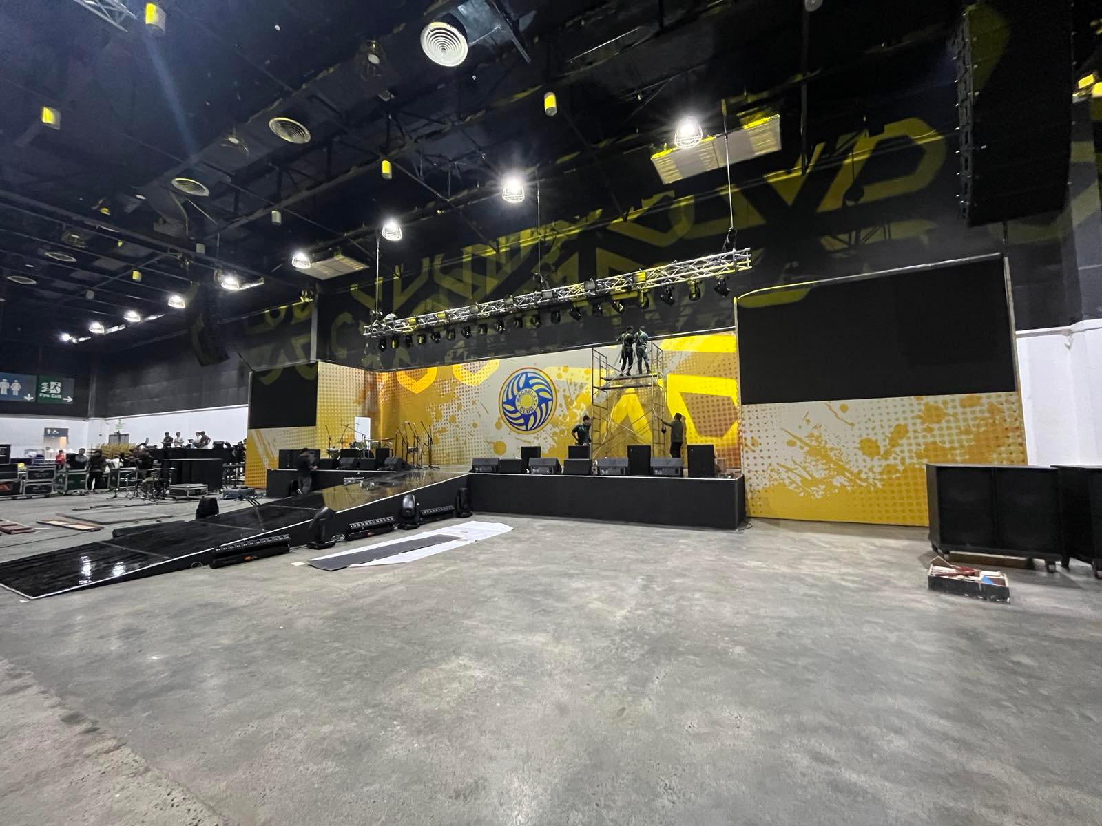 Sun Life Event