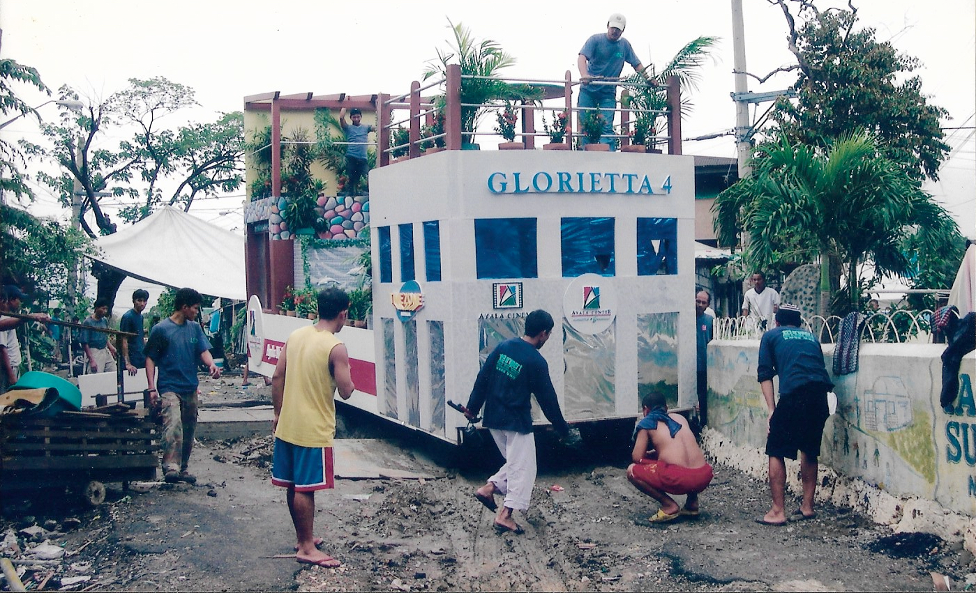 Event production